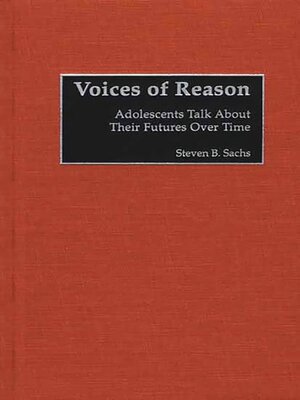 cover image of Voices of Reason